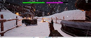 William The Best Shooter