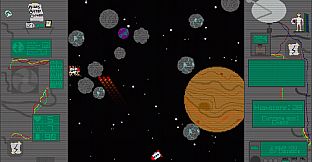 Shipped In Space
