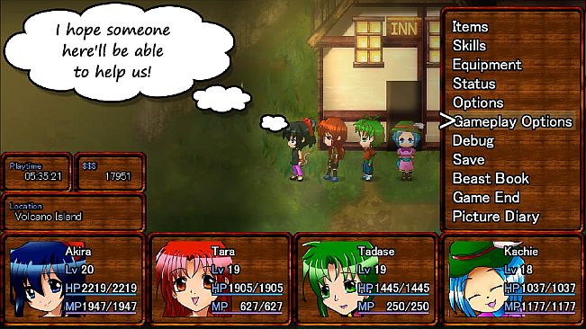 Gaia's Melody: ECHOED MELODIES