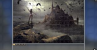 Jigsaw Puzzle Pack - Pixel Puzzles Ultimate: Variety Pack 21