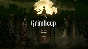 GrimKeep