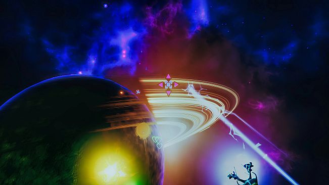 DARKNESS ROLLERCOASTER - THE ULTIMATE SHOOTER GAME