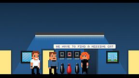 George McGeehan Gamer Hero