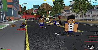 Mad Scientist Simulator – Society of World Destruction