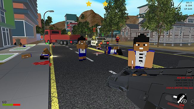 Mad Scientist Simulator – Society of World Destruction