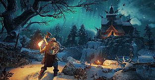 Assassin's Creed Valhalla Ultimate Edition