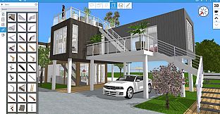 Home Design 3D