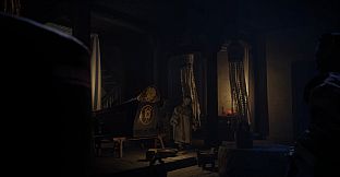 Ancestral Mansion