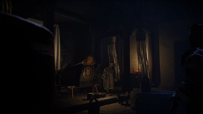 Ancestral Mansion