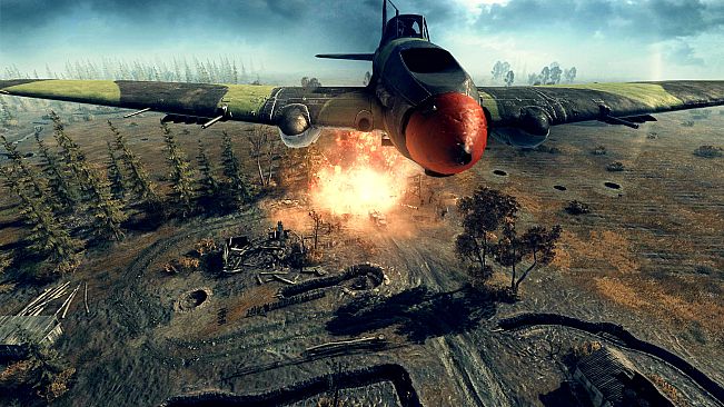 Call to Arms - Gates of Hell: Ostfront