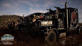 Alaskan Road Truckers