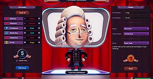 The Political Machine 2024 - Cabinet of Curiosities