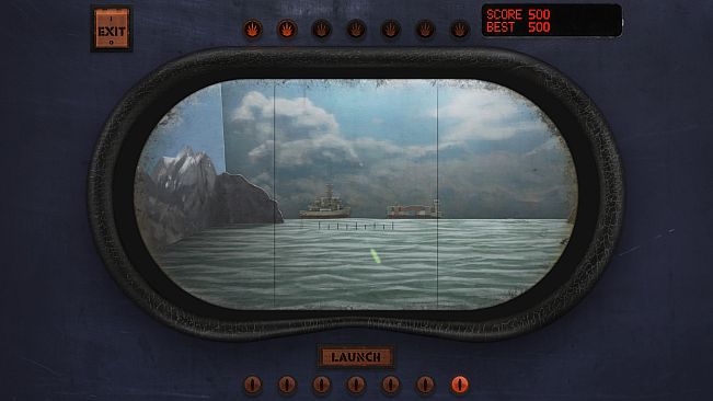 Backstreets of the Mind