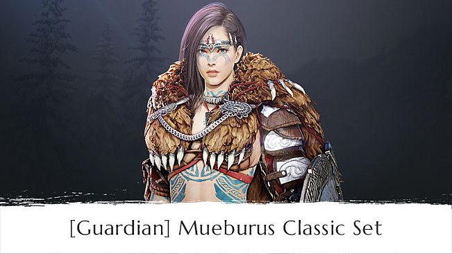 Black Desert Online - GUARDIAN Pre-order Bundle