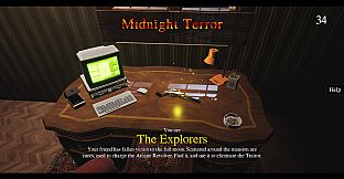 Project Betrayal