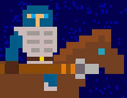 Dream Jump Adventure