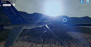 Easy Flight Simulator 2