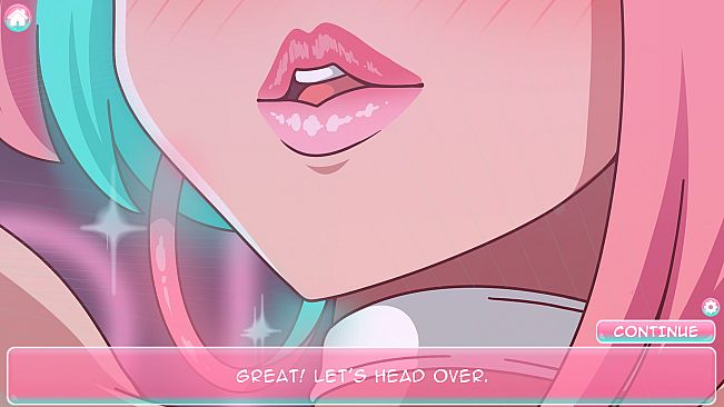 Zoey: Nightclub Secrets