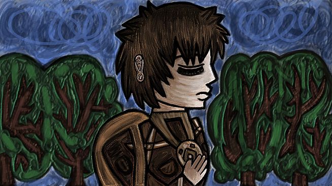 Shadows Of Memory ll