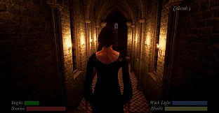 Inkubus Sukkubus - She of a Thousand Names