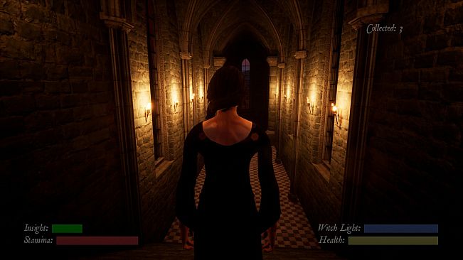 Inkubus Sukkubus - She of a Thousand Names