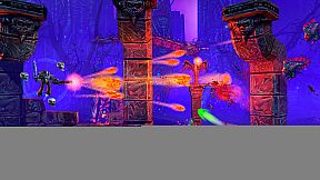 Valfaris: Mecha Therion