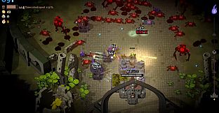 Monsters are Coming! Power Corrupts