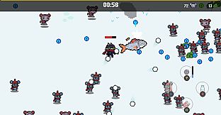 Cats with Guns Bundle (Windows + Xbox)