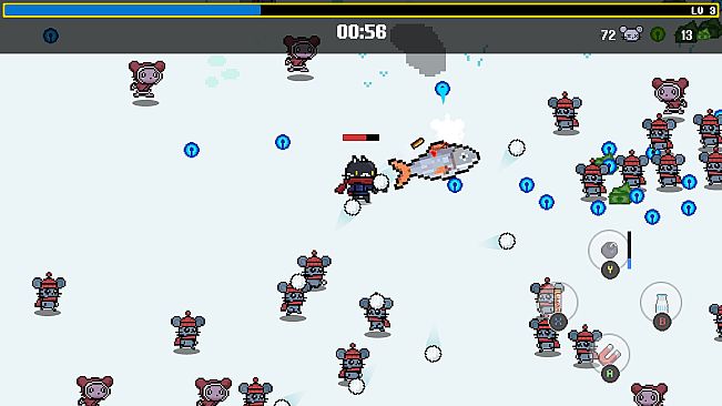 Cats With Guns (Windows)