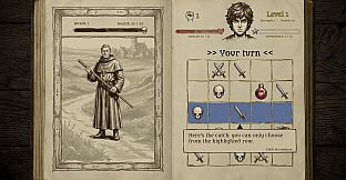 Devilbreath: The First Seal