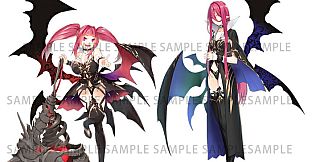 RPG Maker MZ - Fantasy Character Pack 2