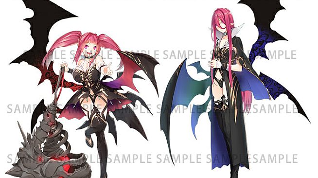 RPG Maker MZ - Fantasy Character Pack 2