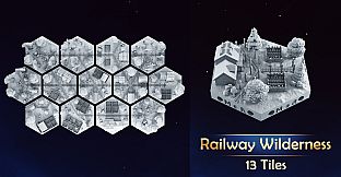 Master Of Realms – Modern STL Pack