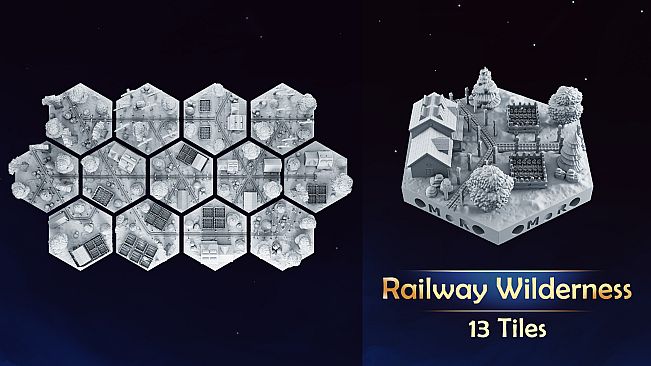 Master Of Realms – Modern STL Pack