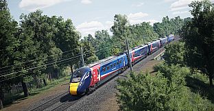Train Sim World 7: Great British Railways Class 802 BMU Add-On