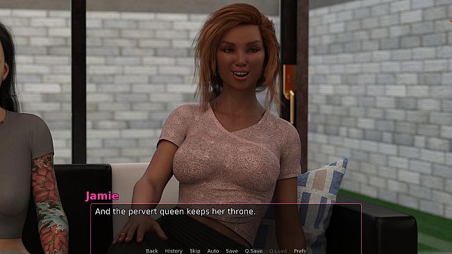 Unexpected Consequences