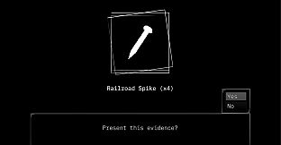 Critical Interrogator: Messiah Hunt