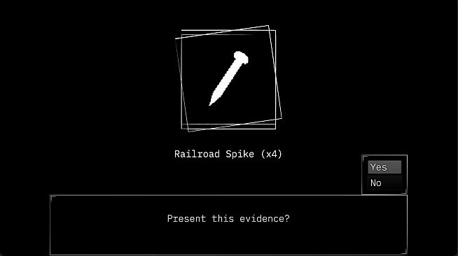 Critical Interrogator: Messiah Hunt