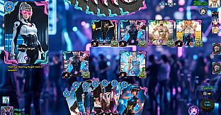 Neon Party