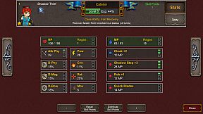 Tactics Maiden Remastered