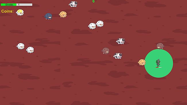 超能力者俱乐部