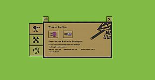 Grass Cutters Academy - Bronze Crafting Materials Package