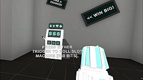 Hand Cannon Virtuoso