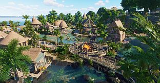 Planet Zoo: Oceania Pack