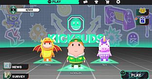 KICK BUDS