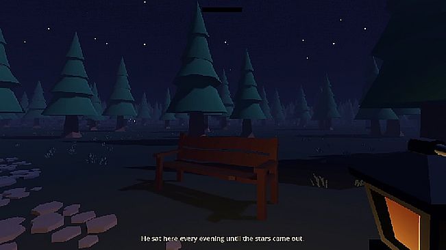 Lanternsong