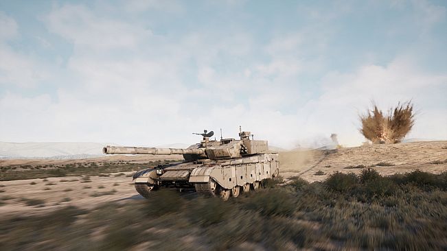 Heroic Armored Company