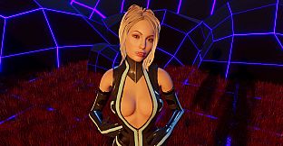 House Party - Detective Liz Katz in a Gritty Kitty Murder Mystery Expansion Pack