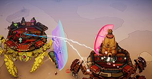 DuneCrawl
