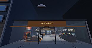 Market Simulator